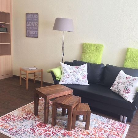 Ferienwohnung-Koehler-2 Altreichenau Eksteriør bilde