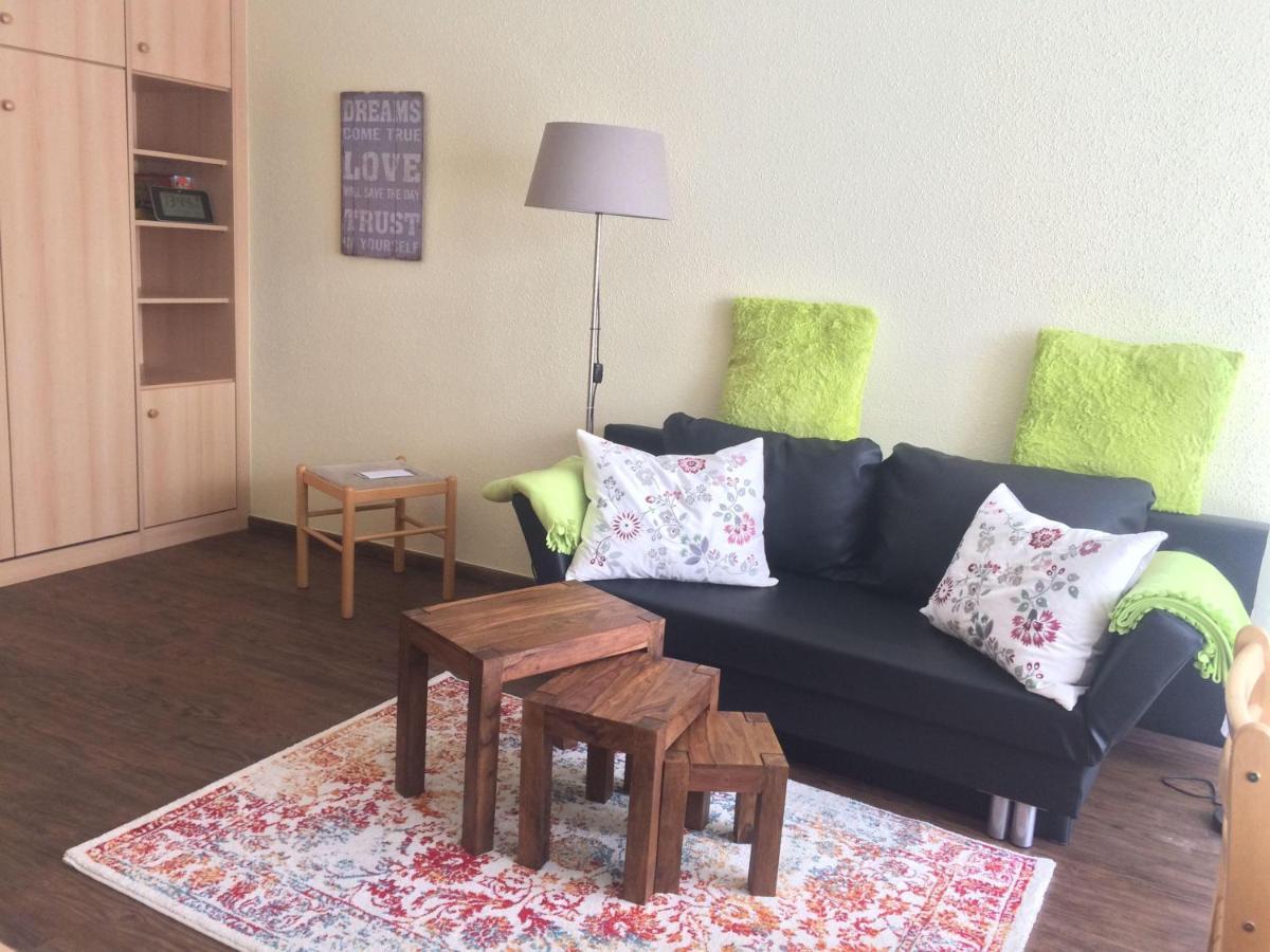 Ferienwohnung-Koehler-2 Altreichenau Eksteriør bilde